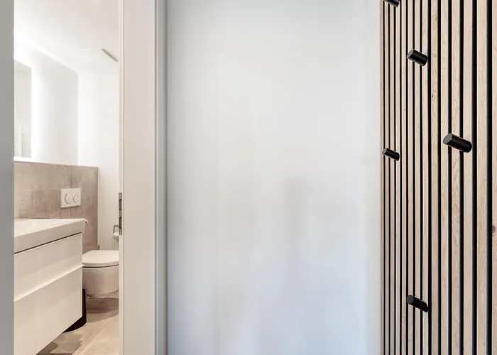 Ferienwohnung Haus Noena Norderney